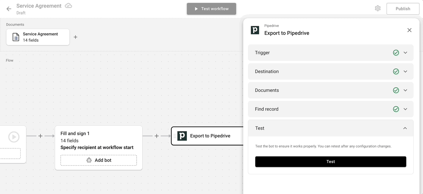 Support | WorkFlow